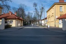 Szpital Wojskowy
