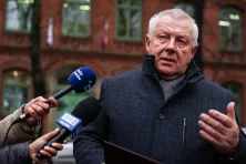 Mariusz Graniczka