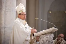 Kard. Grzegorz Ryś