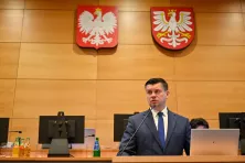 Sesja Sejmiku Wojewódzkiego