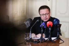 Kard. Grzegorz Ryś