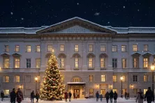 Stradom House