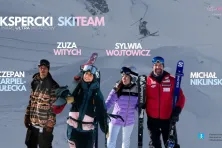 Drużyna She&Ski