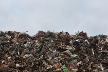 Śmieci, zdjęcie poglądowe