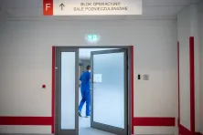 Szpital Uniwersytecki w Krakowie, zdjęcie poglądowe