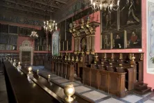 Aula Jagiellońska