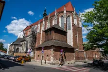 Kościół ojców augustianów