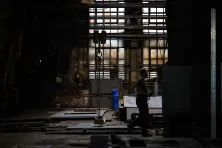 Fabryka CFB Manufaktura w krakowskiej hucie
