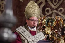 Kard. Grzegorz Ryś