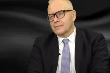 Dr Michał Sutkowski, prezes Kolegium Lekarzy Rodzinnych w Polsce 