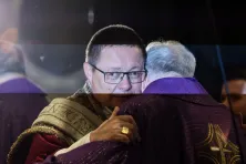 Arcybiskup Grzegorz Ryś