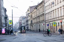 Ulica Starowiślna