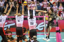 Finał Pucharu Polski w siatkówce: Asseco Resovia - Bogdanka Luk Lublin