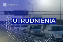 Utrudnienia na drogach