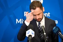 Aleksander Miszalski Prezydent Miasta Krakowa