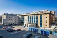 Szpital św. Rafała w Krakowie