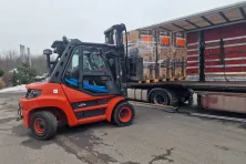 Caritas Archidiecezji Krakowskiej wysłała pierwszy transport z pomocą dla Kijowa