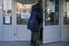 Przychodnia na ul. Komorowskiego