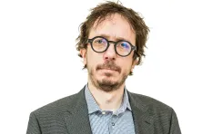 Łukasz Danel