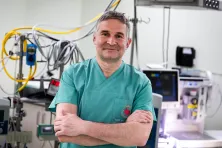 Dr hab. n. med. Jacek Piątek