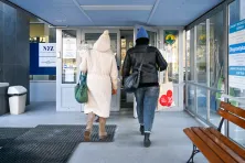 Przychodnia na ul. Komorowskiego