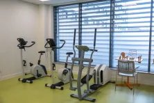 Ośrodek Rehabilitacji Dziennej