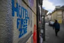 Kamienice przy ulicy Józefa i Bożego Ciała przeznaczone pod budowę hotelu