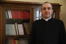 Ks. Marcin Wolczko