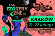 Targi ezoteryczne