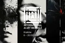 Biennale AI w Krakowie