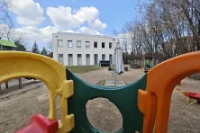 Publiczne Przedszkole i Niepubliczny Żłobek „Zielona Wyspa”