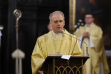 Ks. Dariusz Raś