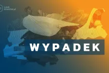 Wypadek
