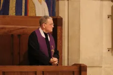 Ks. Krzysztof Wons