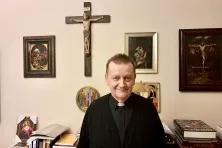 Ks. Janusz Królikowski