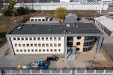 Starostwo Powiatowe w Tarnowie