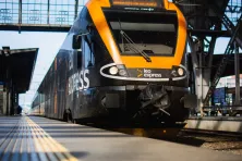 Pociąg LeoExpress