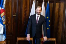 Aleksander Miszalski, prezydent Krakowa w latach 2024-2026
