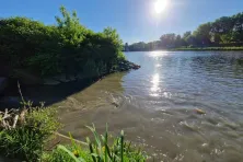 Wisła, zdjęcie poglądowe