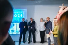 Konferencja zapowiadająca Krakowską Noc Muzeów 2026