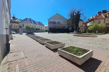 Ulica Wałowa