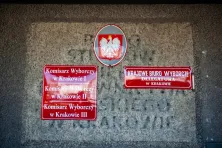 Komisarz wyborczy
