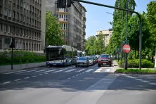 Aleje Trzech Wieszczów