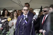 Ogłoszenie kandydata Konfederacji Korony Polskiej na Prezydenta Miasta Krakowa