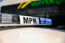 Nadzór ruchu MPK