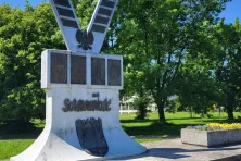 Pomnik Solidarności