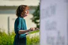 Ogłoszenie kandydata na Prezydenta Miasta przez Lewicę