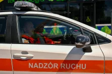 Nadzór ruchu MPK