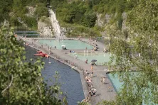 Krakowianie na zakrzówku