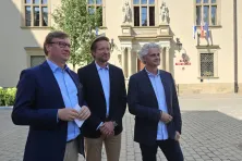 Radni klubu Kraków dla Mieszkańców